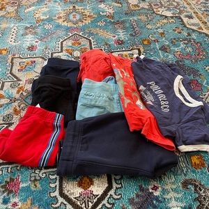 Bundle of 2 year old boy clothes